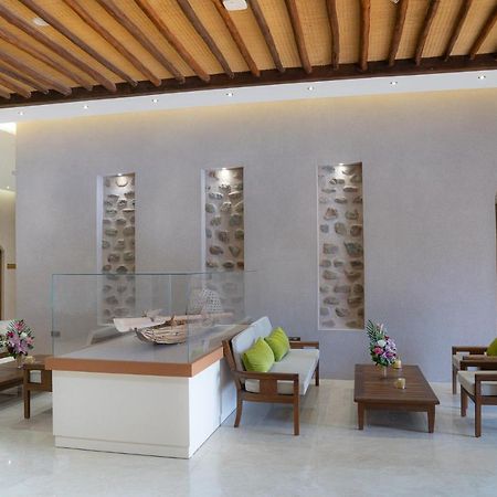 Nozol Al Rayaheen By Sharjah Collection Khor Fakkan Kültér fotó