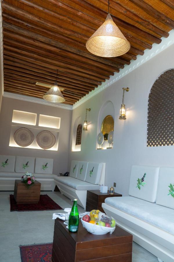 Nozol Al Rayaheen By Sharjah Collection Khor Fakkan Kültér fotó