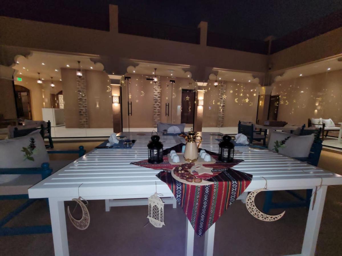 Nozol Al Rayaheen By Sharjah Collection Khor Fakkan Kültér fotó