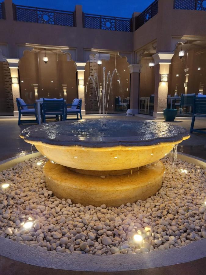 Nozol Al Rayaheen By Sharjah Collection Khor Fakkan Kültér fotó